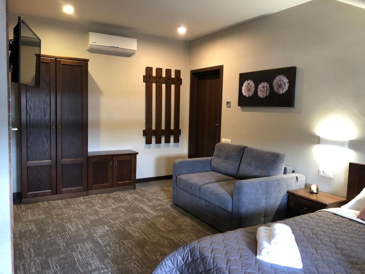 Apartment-lviv
