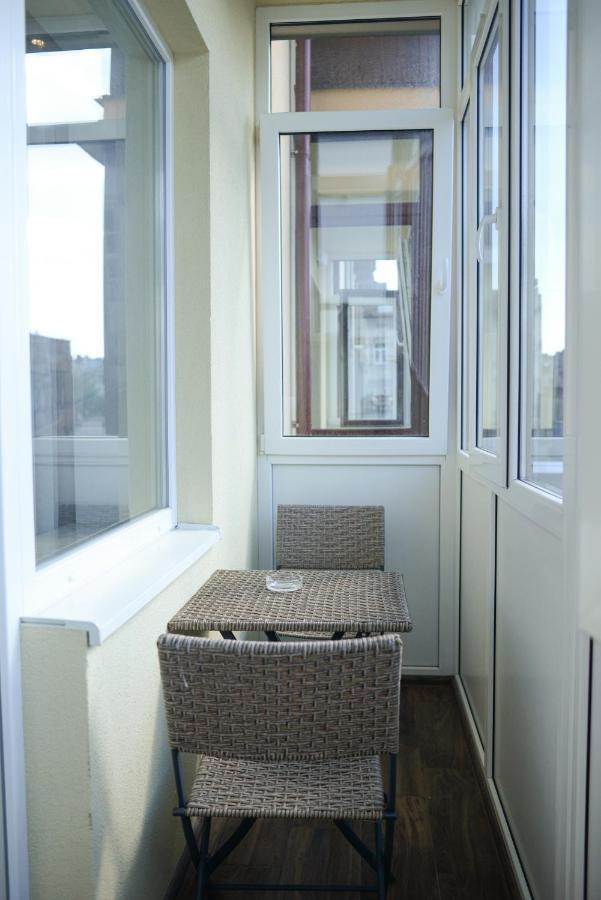 Apartment-lviv