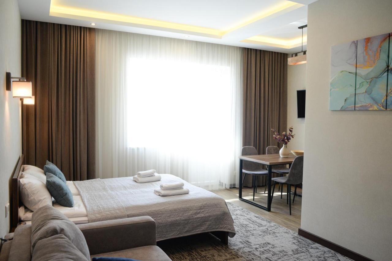 Daire Apartment-lviv *