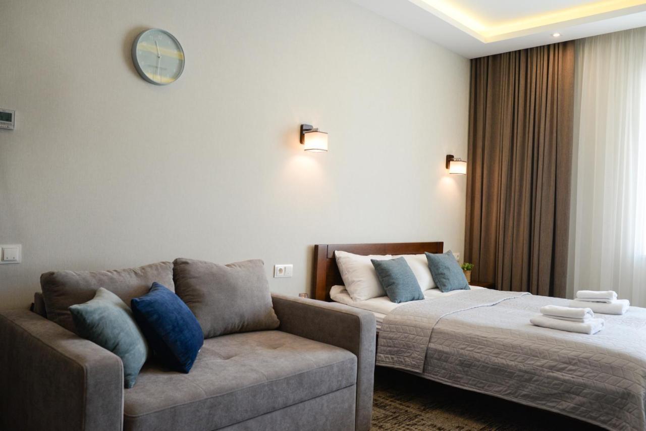 Apartment-lviv Lviv