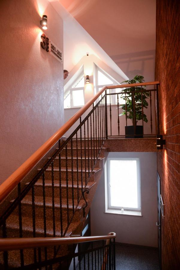 Daire Apartment-lviv