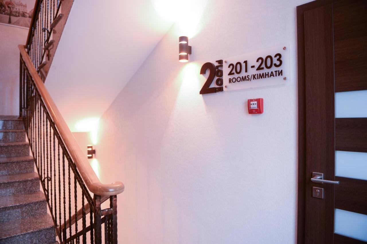 Apartment-lviv