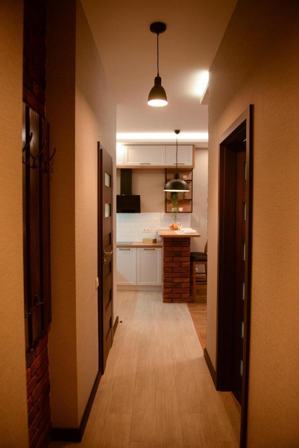 Apartment-lviv Daire *