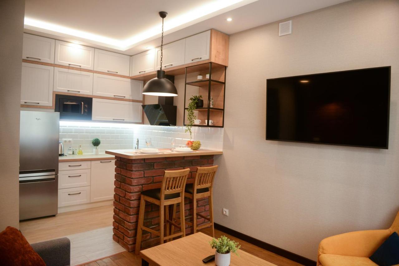 Apartment-lviv Daire Lviv