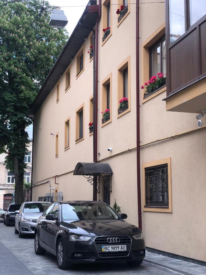 Apartment-lviv Lviv
