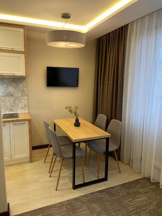 Apartment-lviv *