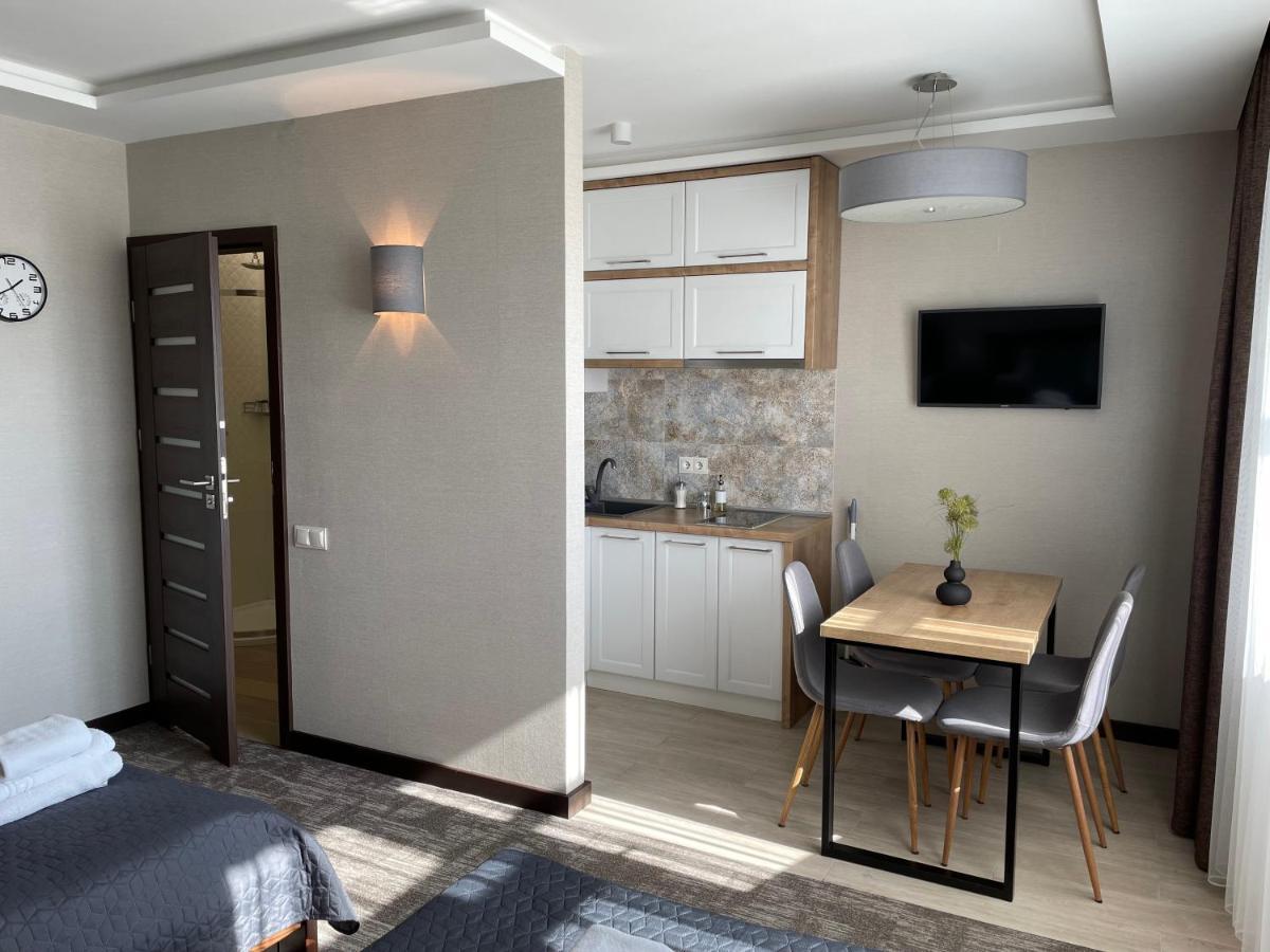 Daire Apartment-lviv