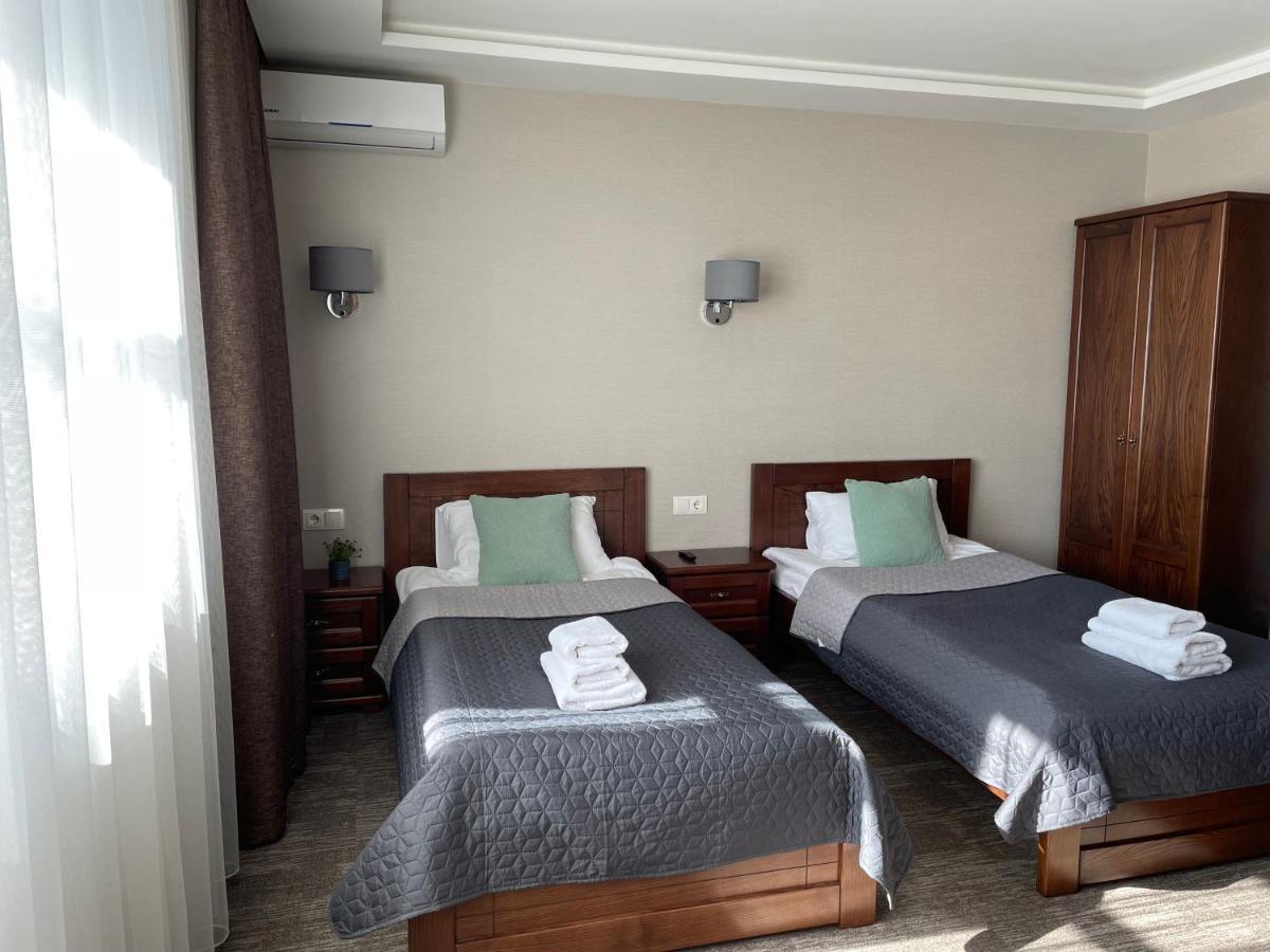 Daire Apartment-lviv Lviv
