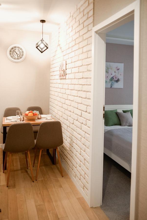Apartment-lviv