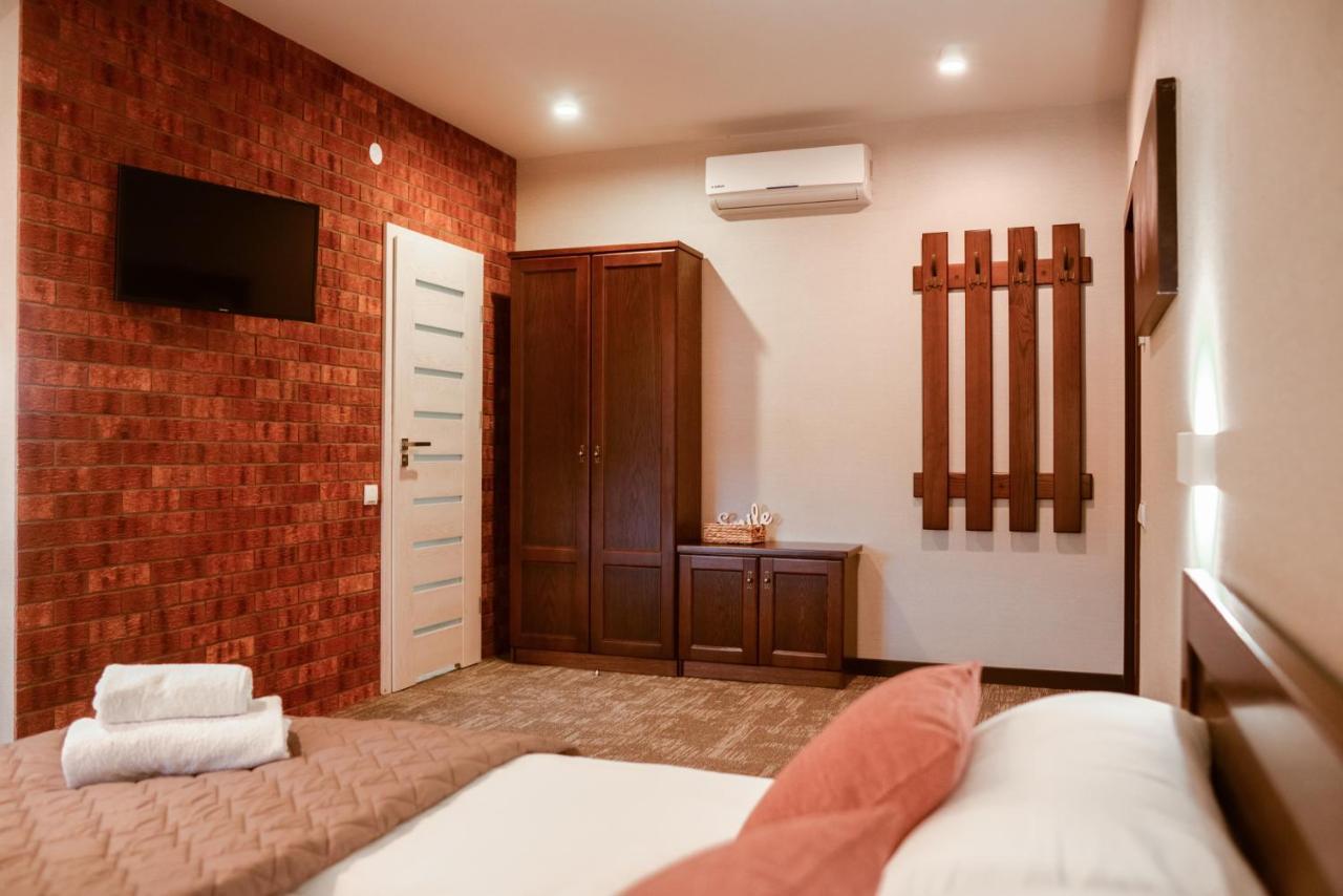 Apartment-lviv Lviv