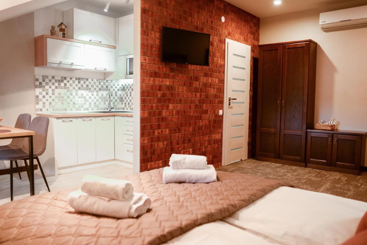 Apartment-lviv Lviv
