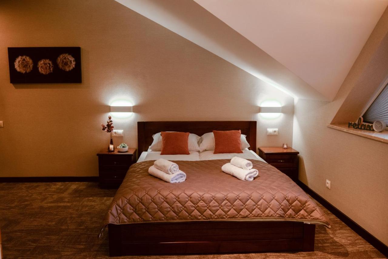 Apartment-lviv * Lviv