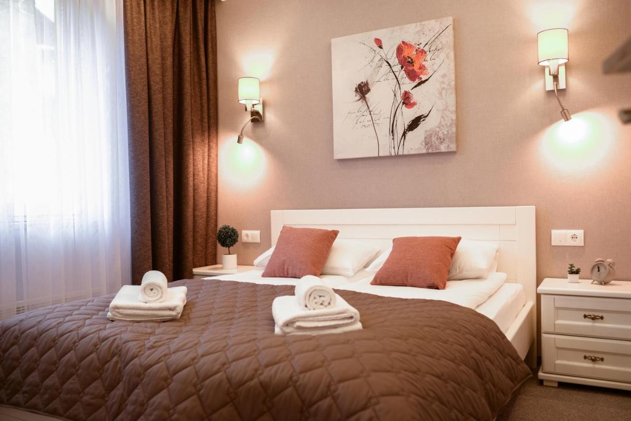 Daire Apartment-lviv