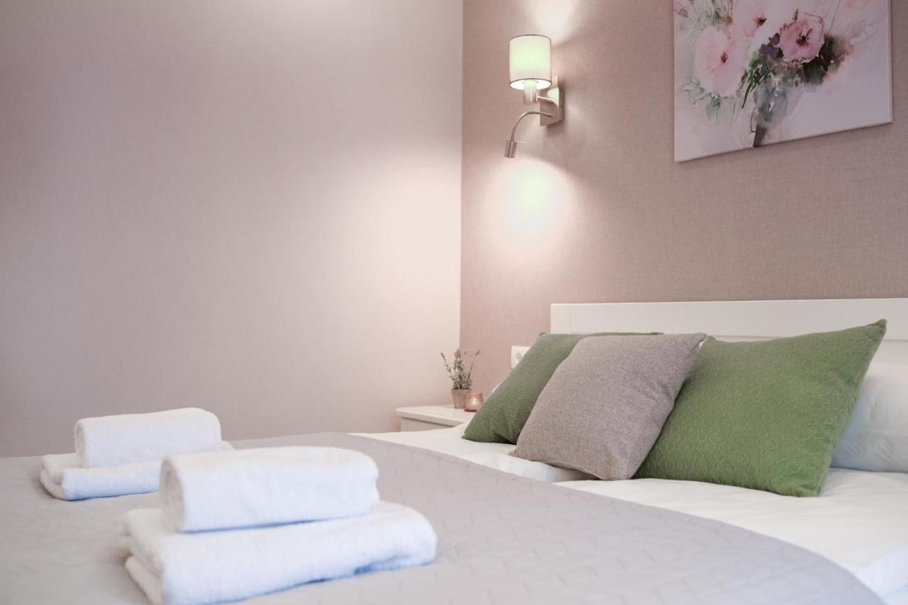 Apartment-lviv *