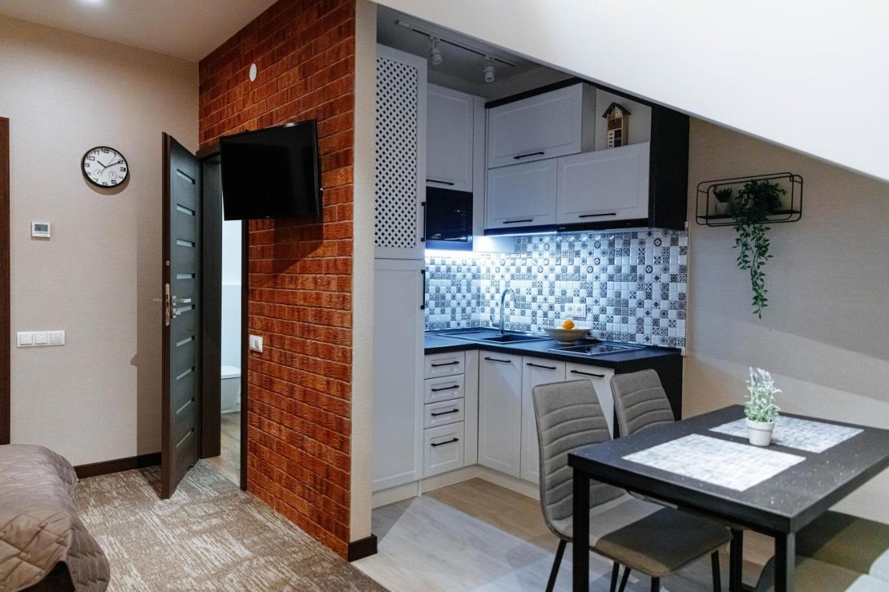 Apartment-lviv