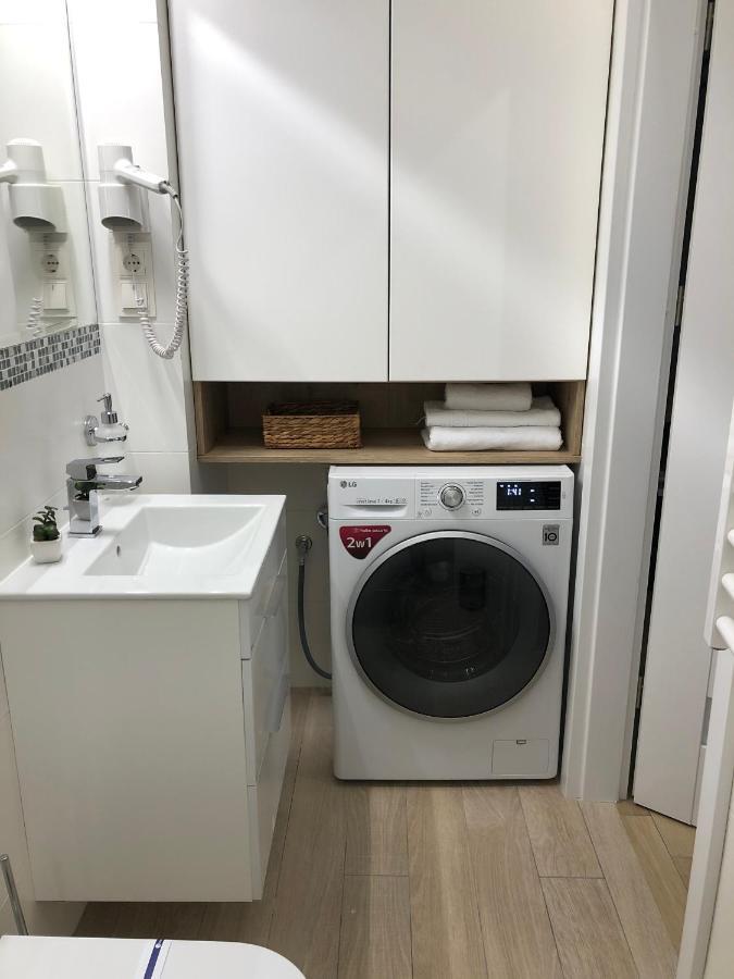 Apartment-lviv
