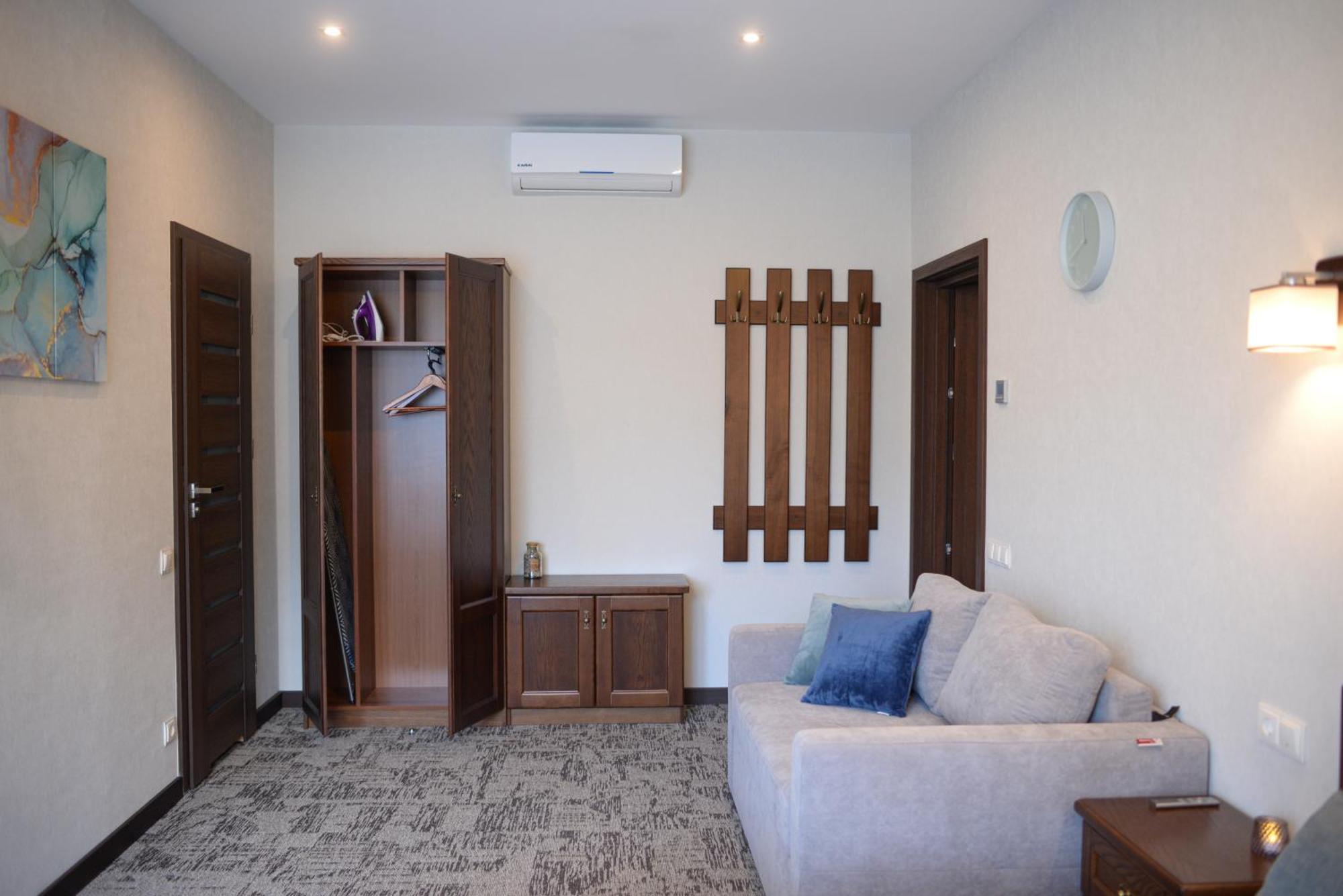 דירה Apartment-lviv