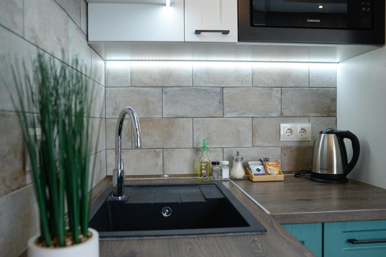 דירה Apartment-lviv *