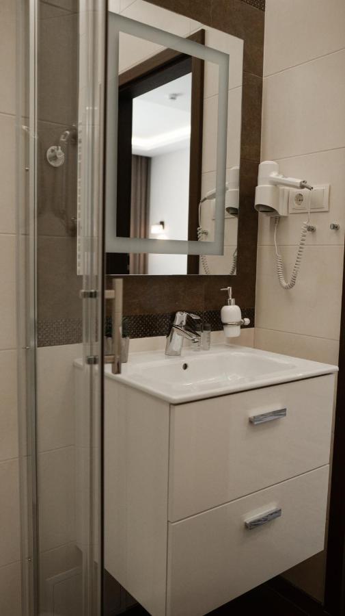 Apartment-lviv Апартаменты *