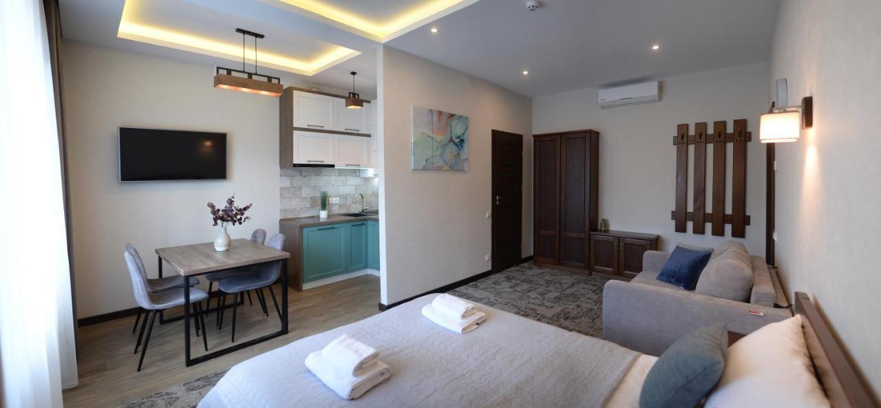 Apartment-lviv Львов