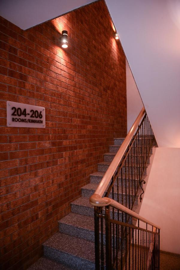 Apartment-lviv דירה *