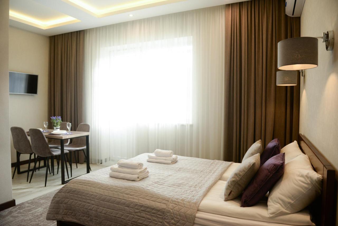 Apartment-lviv Львов