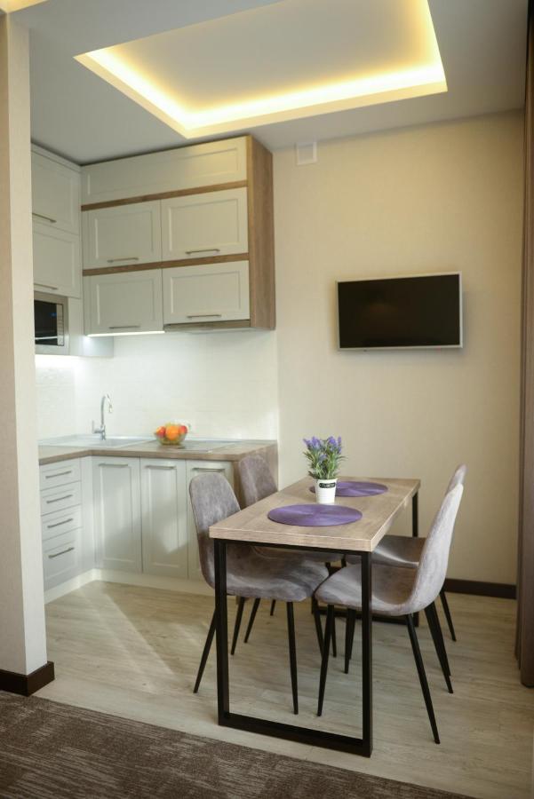 Apartment-lviv * לבוב