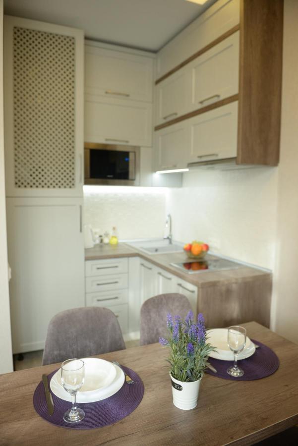 Апартаменты Apartment-lviv *