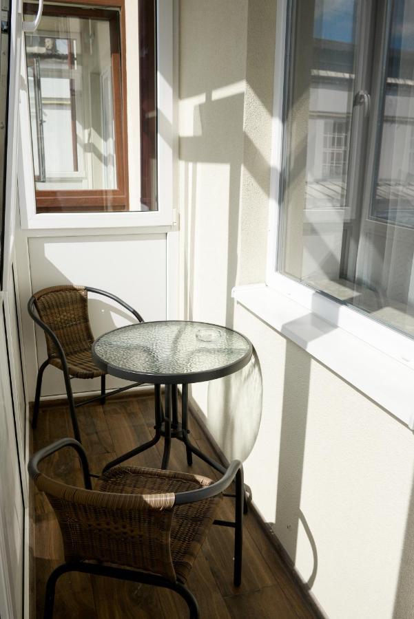 Apartment-lviv *