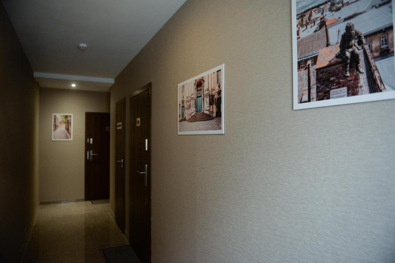 Apartment-lviv