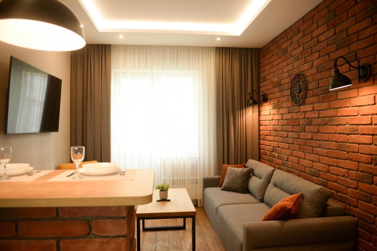 Apartment-lviv דירה *