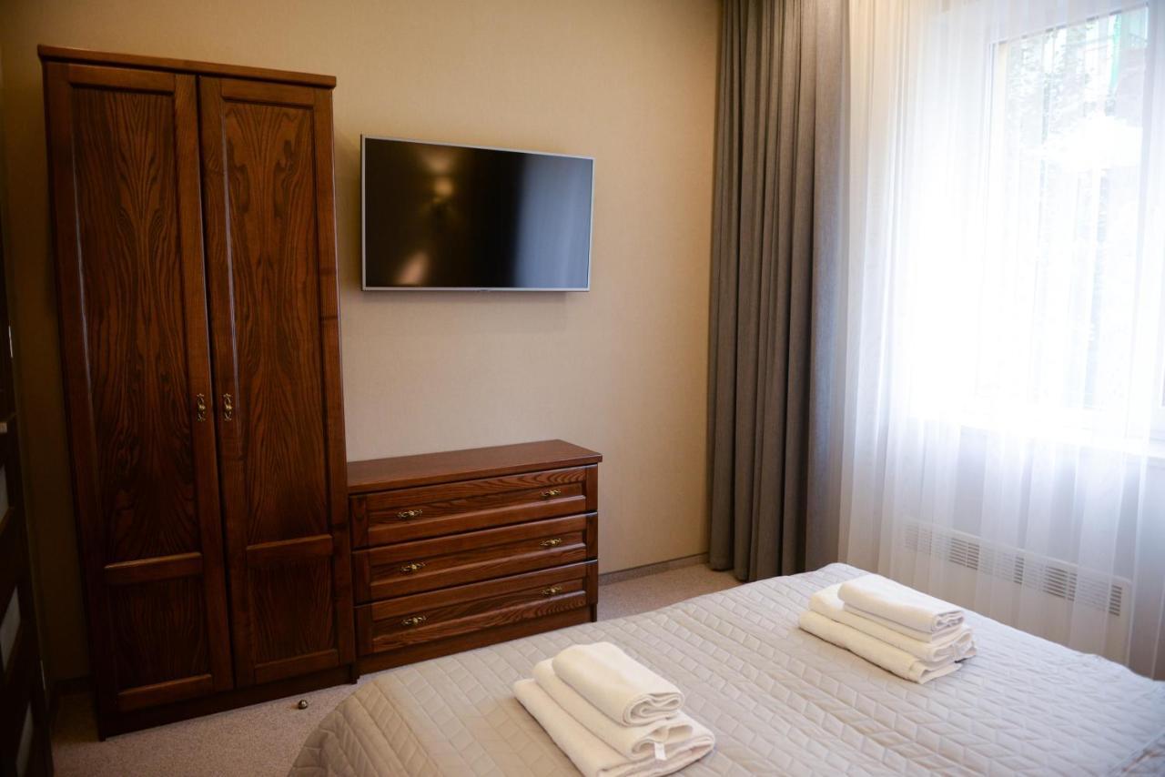 Apartment-lviv Львов