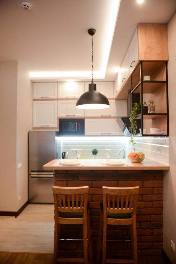 דירה Apartment-lviv *