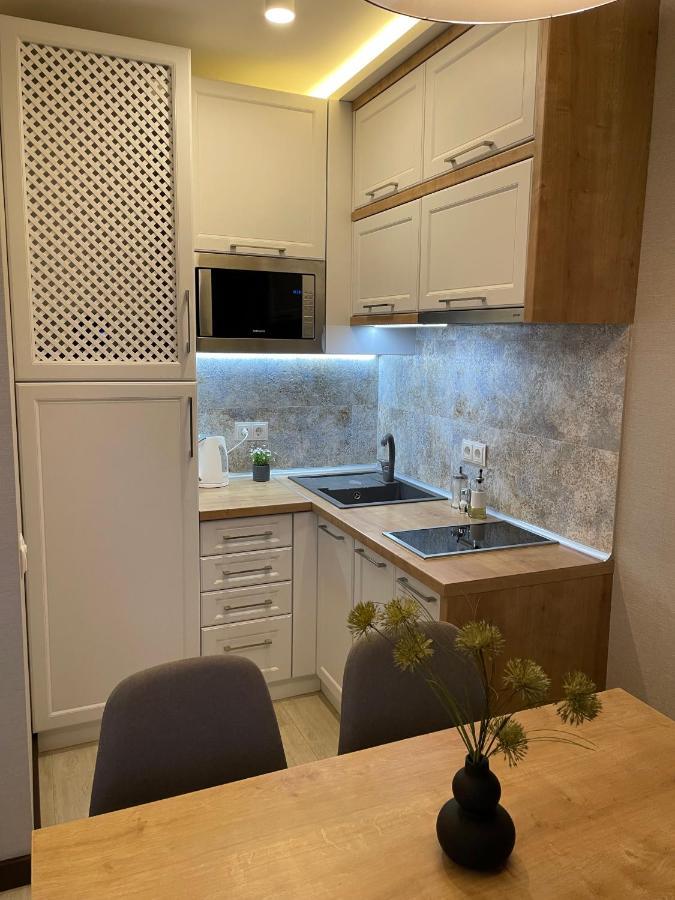Apartment-lviv * לבוב