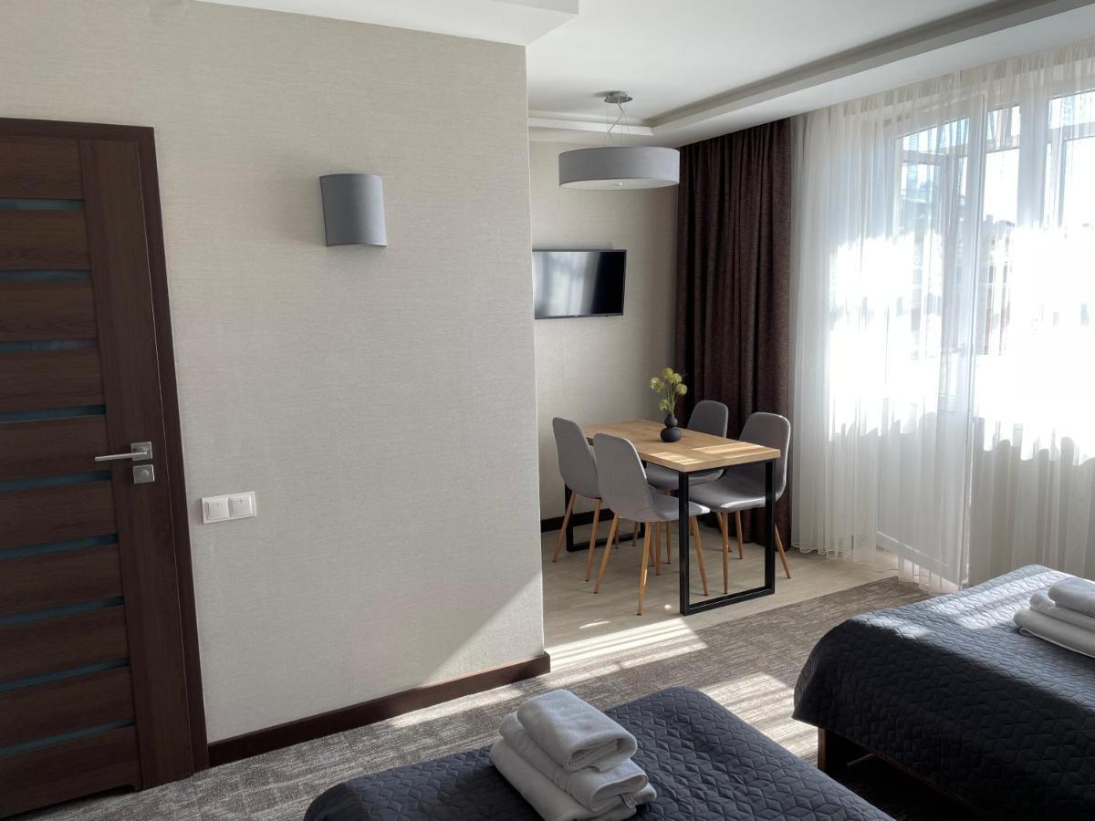 Apartment-lviv Львов