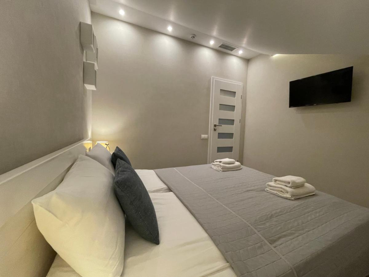 Apartment-lviv לבוב