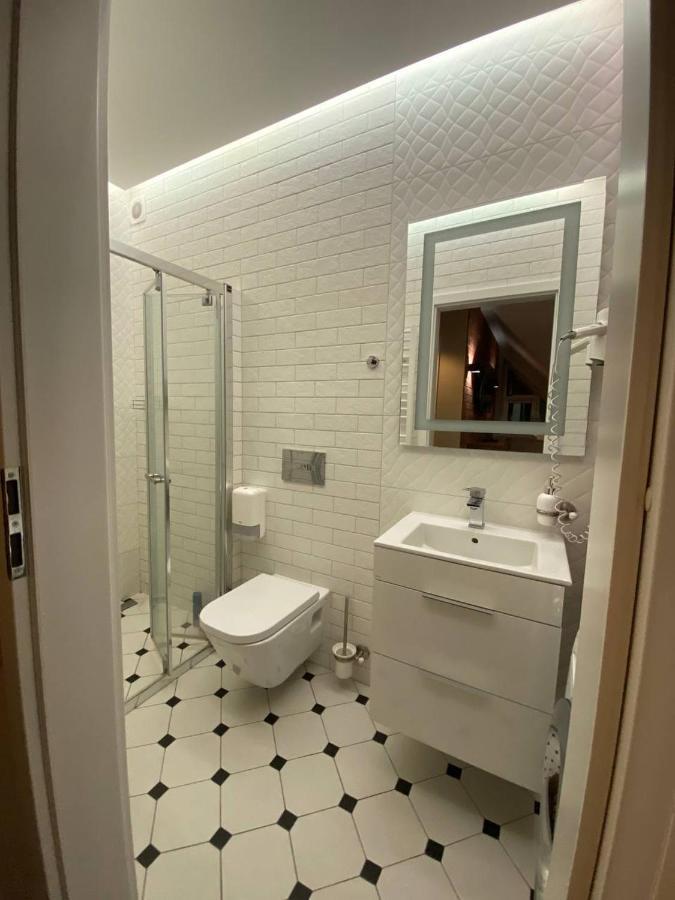 Apartment-lviv