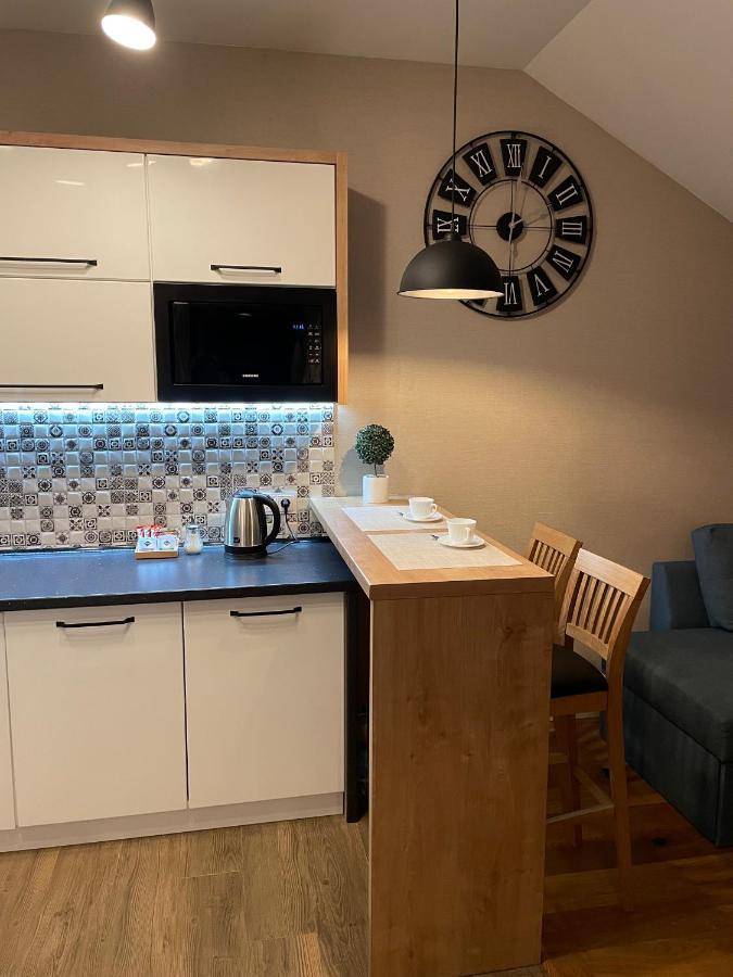 Apartment-lviv דירה