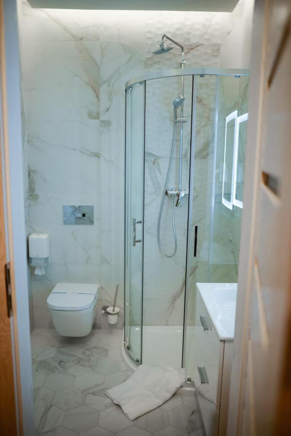 דירה Apartment-lviv
