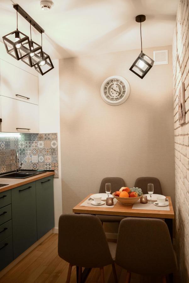 Apartment-lviv Апартаменты