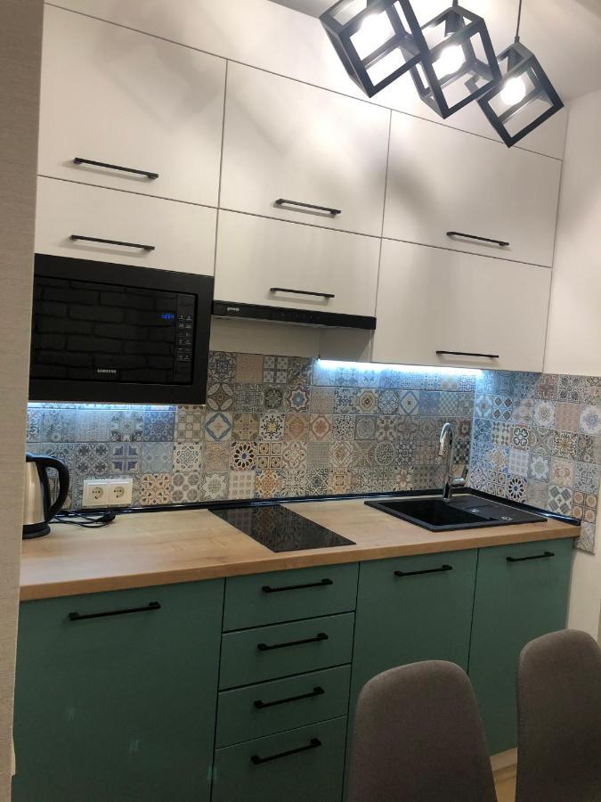 Apartment-lviv Апартаменты Львов