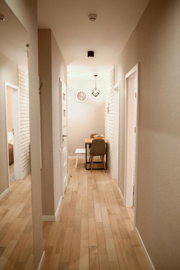 Apartment-lviv