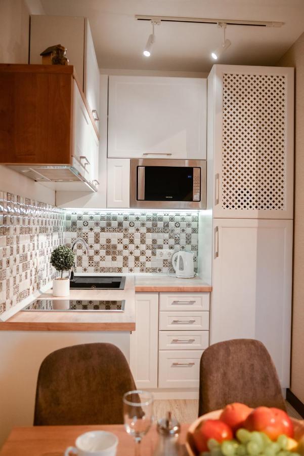 Апартаменты Apartment-lviv *