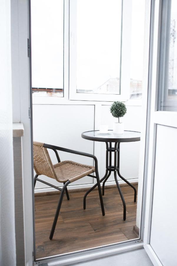 Apartment-lviv לבוב