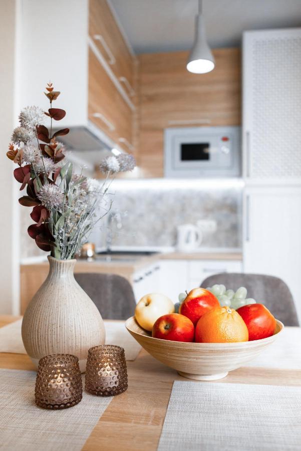 Apartment-lviv * לבוב