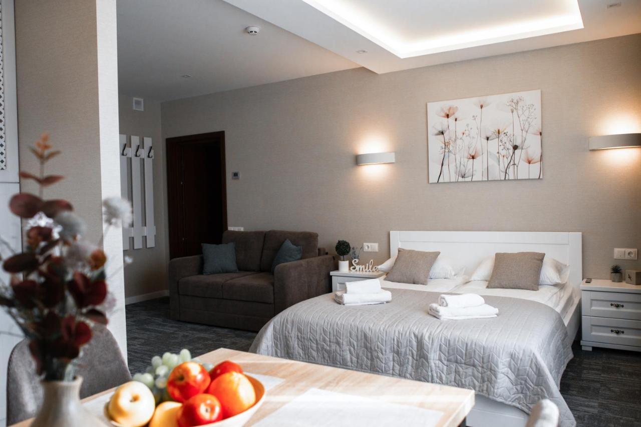 Apartment-lviv * Львов