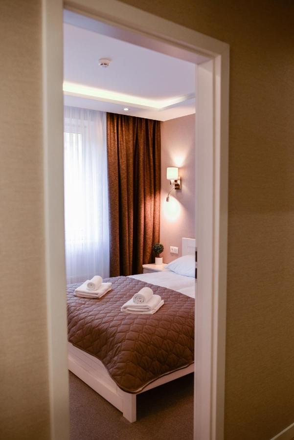 Apartment-lviv דירה *