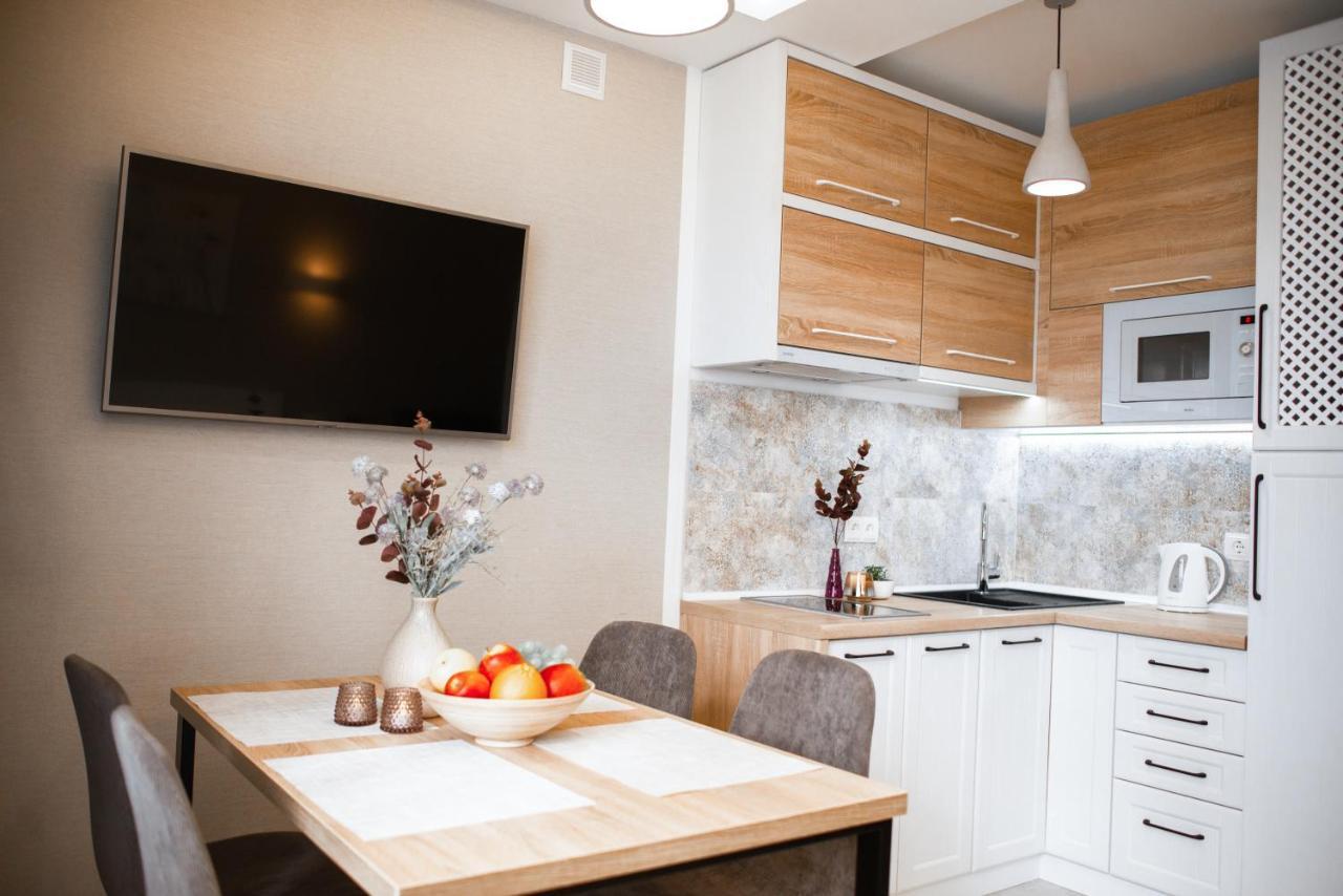 Apartment-lviv לבוב