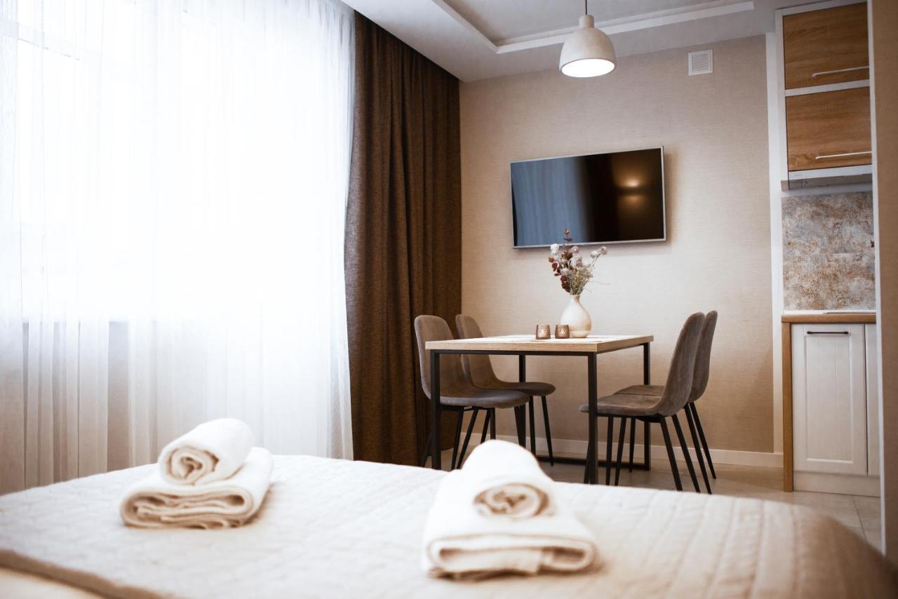 Apartment-lviv *