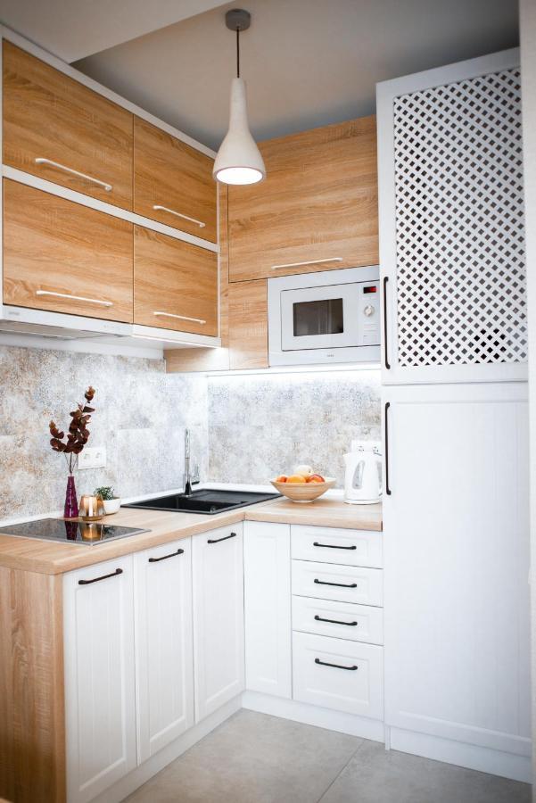 דירה Apartment-lviv